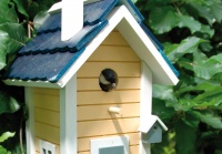 Vogelvilla